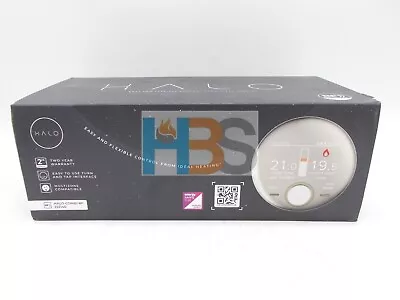 Ideal Halo Combi Rf - Wirless Programmable Room Thermostat - 222140 • £258.99