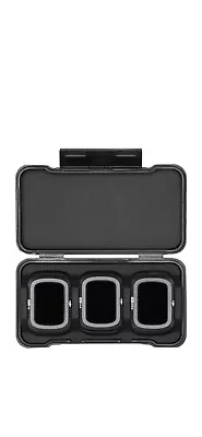 $80 • Buy DJI Mavic Air 2 ND Filters Set (ND16/64/256)