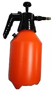  One Hand Pressure Sprayer For Lawn Garden Pest Control 50 Oz / 1.5 Liter  • $31.13