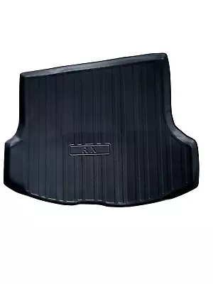 Cargo Liners For Lexus RX350 RX450h RX500h 2023-2024 Rear Trunk Floor Mats TPE • $53.95