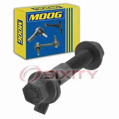 MOOG K90473 Alignment Camber Kit For VV13321A MS90002 770500 6161031 Wi • $17.59