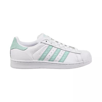 Adidas Superstar Womens Shoes Footwear White-Off White Cg5461 • $47.96