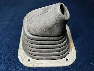 89-95 Toyota Pickup Truck 2wd W55 Manual Transmission Shift Shifter Boot Oem • $49.95