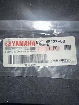 Nos Yamaha 62t-45127-00-00 • $10