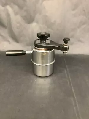 Vintage Bellman Stovetop Espresso Cappuccino Machine CX-25 Incomplete For Parts • $28