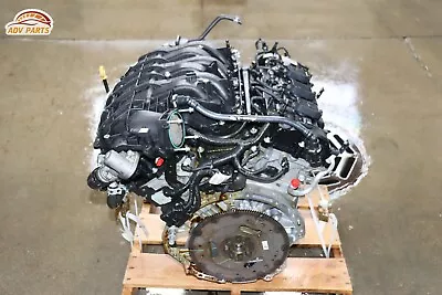 Chrysler Pacifica 3.6l V6 Engine Motor Oem 2017 - 2020 💎 • $2999.99