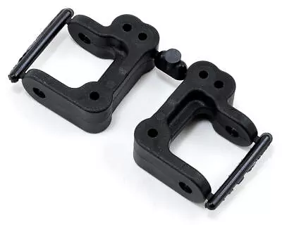 RPM ECX Torment Ruckus & Circuit Heavy Duty Caster Blocks (Black) [RPM73442] • $9.99