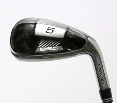 Tommy Armour 855 5 Hybrid Iron Right Handed With Regular Flex Graphite Shaft • $21.99