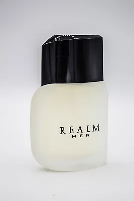 Realm Cologne For Men 1.0 FL OZ / 30 ML COLOGNE SPRAY - VINTAGE - • $15