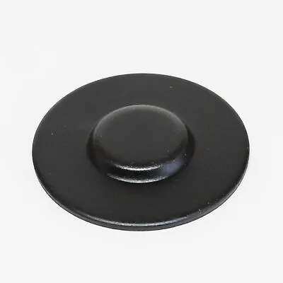 Gas Range Burner Single Cap Black For Whirlpool Maytag Jenn-Air WPW10183369 • $14.05