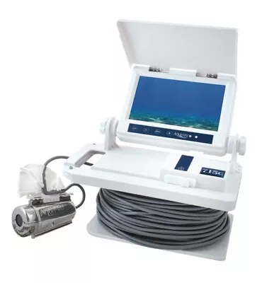 Aqua-Vu AV715c Saltwater Underwater Camera System - Brand New • $399.99