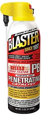 Blaster 16-pb-ds Blaster Pro Straw • £203.97