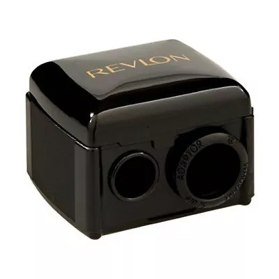 Revlon Universal Points Sharpener 600 • $2.99