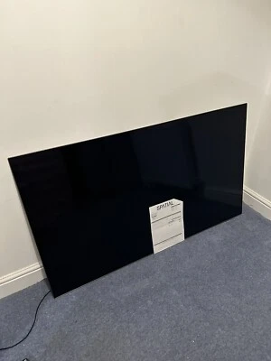 £50 • Buy Philips 55OLED706/12 55-Inch 4K OLED TV | Ambilight !!!DAMAGED SCREEN!!!