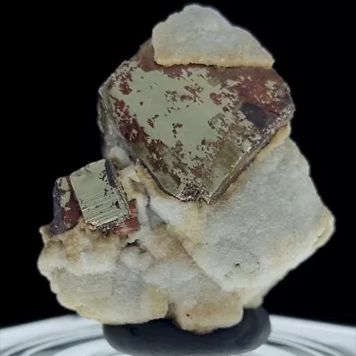 PYRITE: Krushev Dol Mine Madan Bulgaria - 360 Video • $125