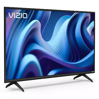 VIZIO 40  Class D-Series FHD LED Smart TV D40F-J09 1080P Full HD Display NEW • $179.33