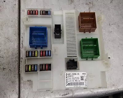 Volvo V70 2008 - 2011 1.6 16v Diesel Fuse Box Body Control 31254837 • $60.64