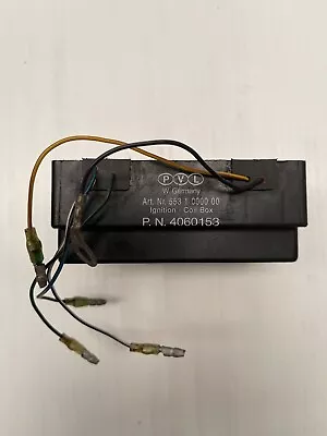 $150 • Buy 4060153 4060138 4010174 4010342 Polaris Ignition Coil 900cc 1050cc 1200cc