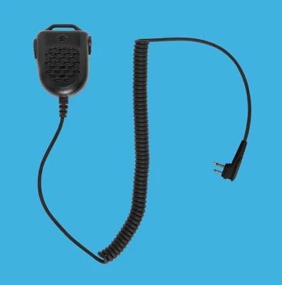 $17.50 • Buy Hospitality Mini Hand Mic Inline PTT For Motorola XV2600 XV4100 XV2100 XV1100