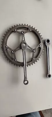 Frejus Magistroni Crankset 50s • $150