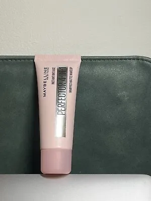 Maybelline Instant Age Rewind Perfector 4-In-1 Whipped Matte Makeup VARIOUS MENU • £9.99