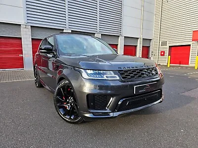 2018(68) Land Rover Range Rover Sport Autobiography Dynamic P400e Hybrid Px Swap • £29250