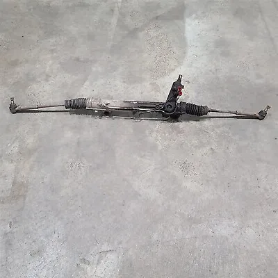 96-04 Mustang Gt Rack & Pinion Steering Gear Aa7083 • $79.20