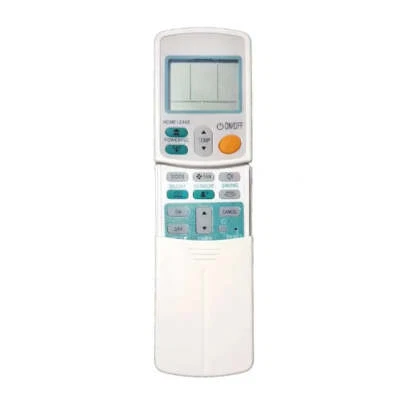 $12.43 • Buy Daikin ARC433B46 Replacement Remote Control For Air Conditioner COOL & HEAT A...