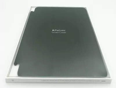 £17.95 • Buy Genuine Apple Smart Cover For IPad Mini (4th/5th Generation) - Cyprus Green