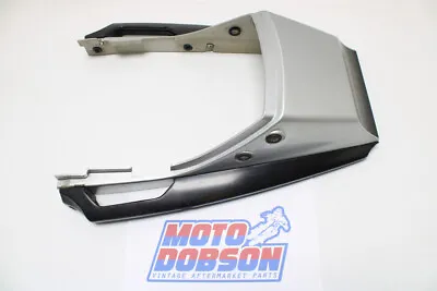 Kawasaki GPZ ZX750A 1984 14025-1668 Rear Tail Section Fairing • $65