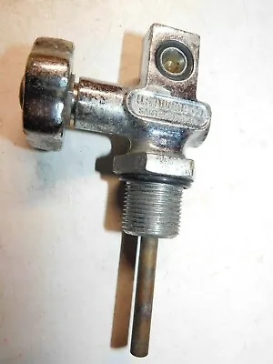 Vintage US Divers K Valve 3/4  Scuba Tank Regulator  #4 • $20