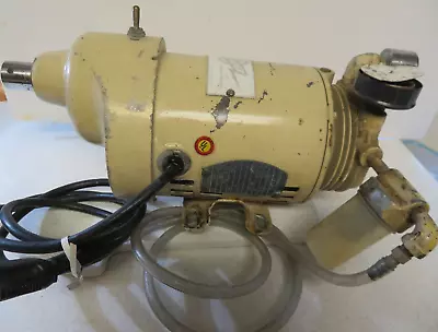 Whip-Mix Power Mixer Model B Combination Dental Laboratory Vacuum • $79.99