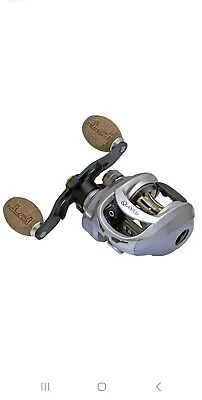 Quantum VAPOR VP101HPT 7.0:1 Ratio LEFT HAND High Speed Baitcast Reel 11 Bearing • $75