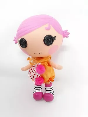 Lalaloopsy Little's Doll - Squirt Lil Top Little Sister 8  Doll Clown • £6.50