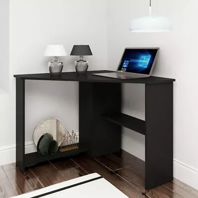 Computer Desk PC Laptop Corner Desk Workstation Study Table Home Office • $72.90