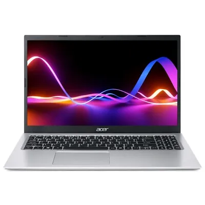 Acer Aspire 3 NX.ADDEK.00R Intel Core I7 16GB 1TB SSD 15.6 FHD Windows 11 Laptop • £699