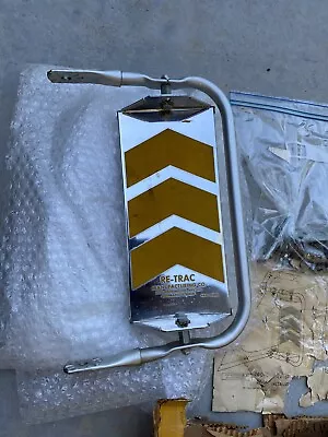 $199 • Buy Vintage NOS Re-Trac 160 West Coast Like Mirror Truck Mirror Chevy C10  Ford F100