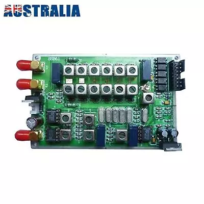 6-band HF SSB Shortwave Radio Shortwave Radio Transceiver Board DIY Kits SSB 6.1 • $93.95