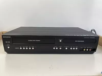 Magnavox ZV427MG9 HDMI DVD Recorder/VCR Combo (FULLY TESTED) • $139.95