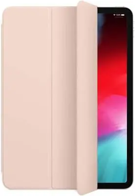 Genuine Apple IPad Air 4 & 5 & Pro 11  (1st Gen) Smart Folio Case - Pink Sand • £17.49