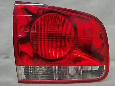 7L6945094H Tail Light Assembly VW TOUAREG Right 04 05 06 • $49