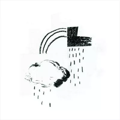 Damien Jurado In The Shape Of A Storm Vinyl LP New 2019 • £23.99