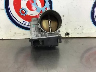 2007 Infiniti G35 Front Exterior Throttle Body Untested OEM 14BHMC0 • $49