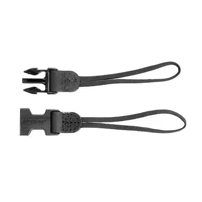 OpTech Uni-Loop XL Camera Strap System Connectors - 5  (1301422 ) • £11.99