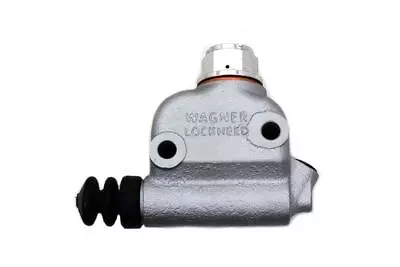 Wagner Replica Rear Drum Brake Master Cylinder OE Rep 41761-58 Harley FX FL 5... • $143.53