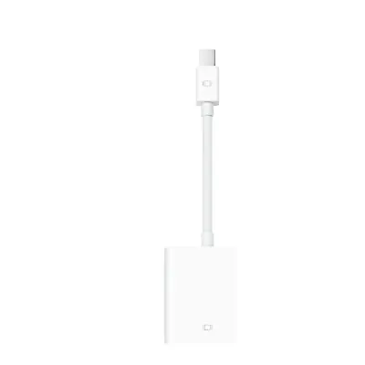 Original Apple Mini Display Port To VGA Adapter 7427868 • £12.99