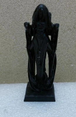 $1.46 • Buy Warhammer Age Of Sigmar / Fantasy Wood Elf Metal Spellsinger