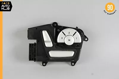 05-11 Mercedes R171 SLK350 SLK280 Front Right Side Seat Control Switch OEM • $141.10