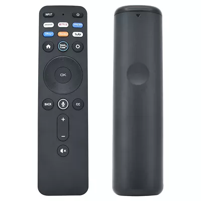 New XRT260 For Vizio Voice 4K OLED TV Bluetooth Remote Control 2020 Tubi Netflix • $9.15