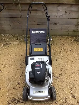 Lawnflite LF43SPBR Mower Breaking For Parts - Message For Prices • £500